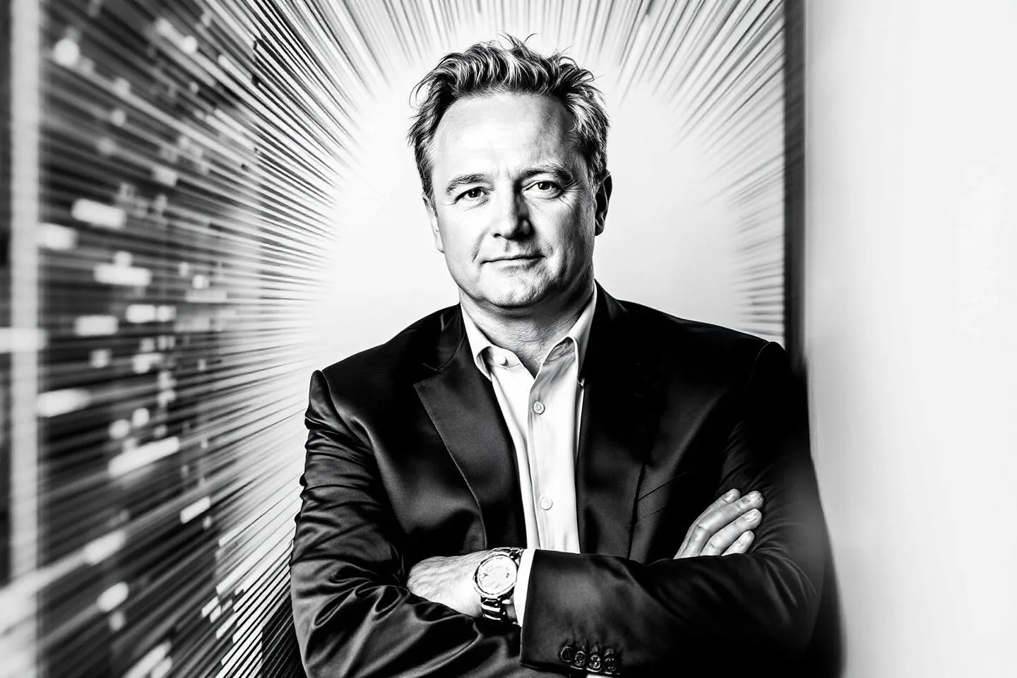 Jan Bolmeson förmögenhet: Sanningen bakom Sveriges mest kända privatekonomi-influencer