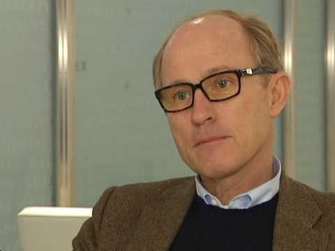 Mats Qviberg: finansmannen bakom HQ, Öresund och Bilia