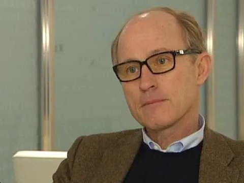 Mats Qviberg: finansmannen bakom HQ, Öresund och Bilia