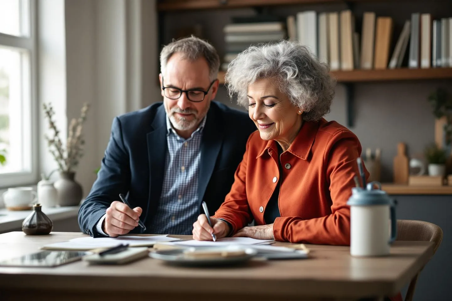 Pensionsålder – när kan du ta ut?
