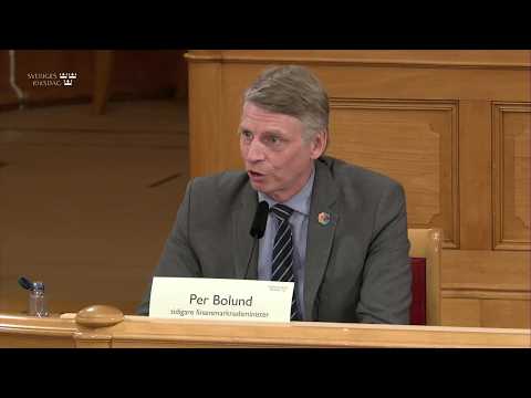 Per Bolund: ansvar, uppdrag och kritik som riksdagsledamot för MP