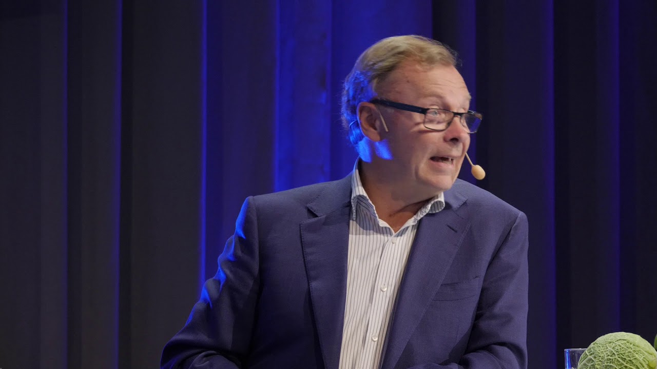 Peter Malmqvist: börsveteranen som analyserar och lär ut finansiell ekonomi