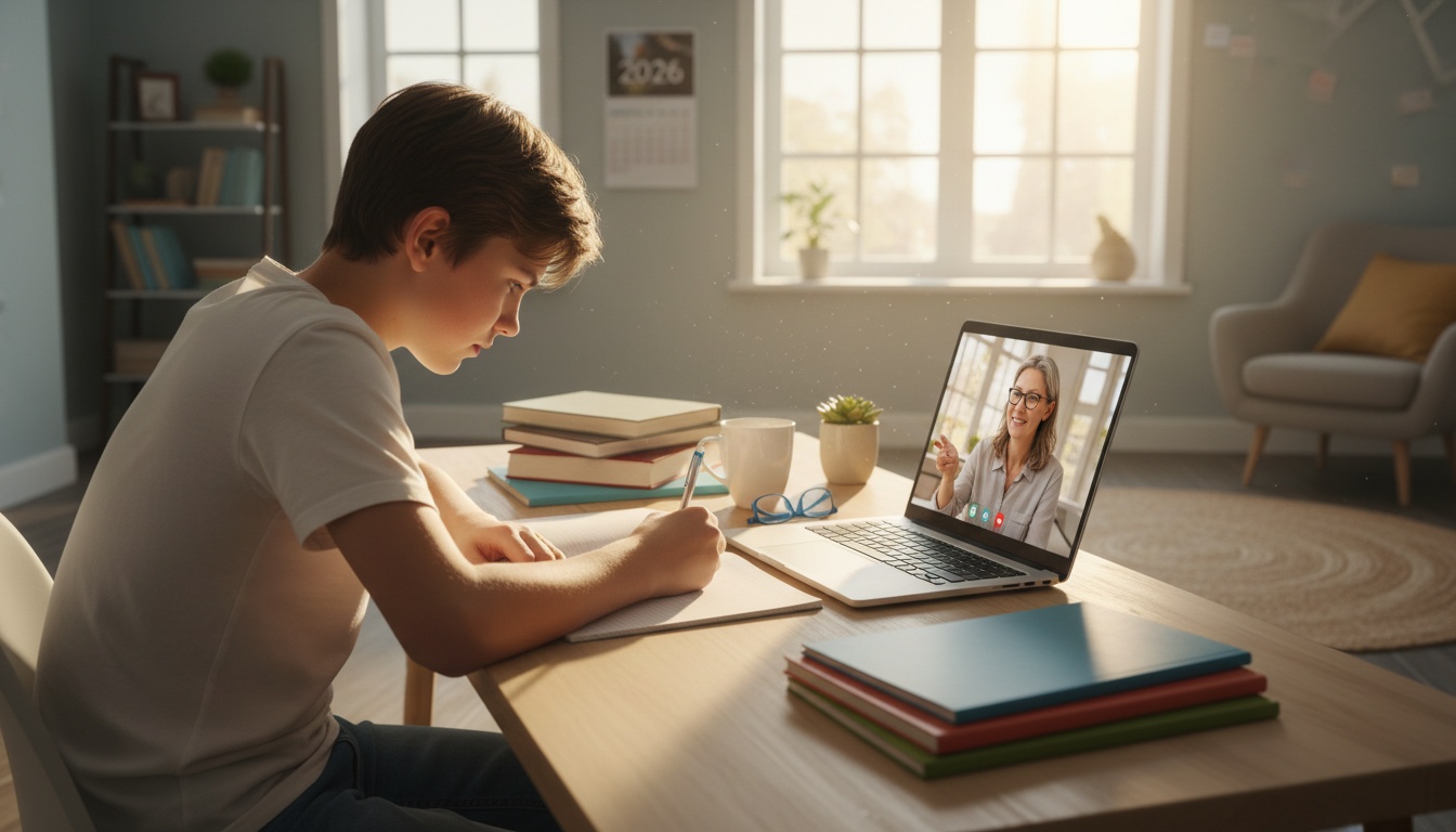 Privata läxhjälpstjänster 2026 – kostnad, effekt och vad du bör jämföra