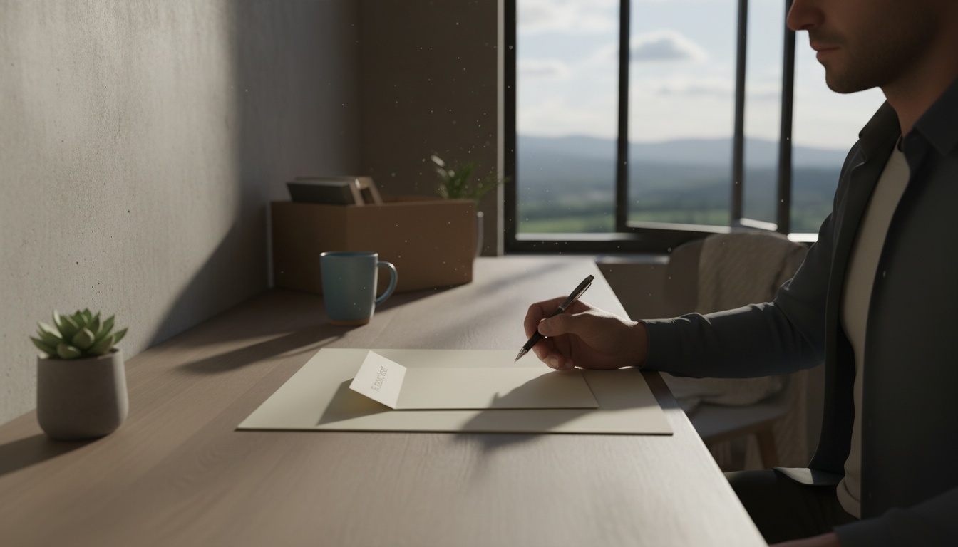 Egen uppsägning – vad du måste veta innan du säger upp dig