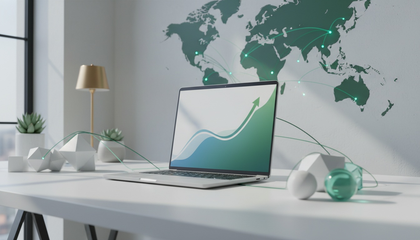 Swedbank Robur Access Global – Guide och analys