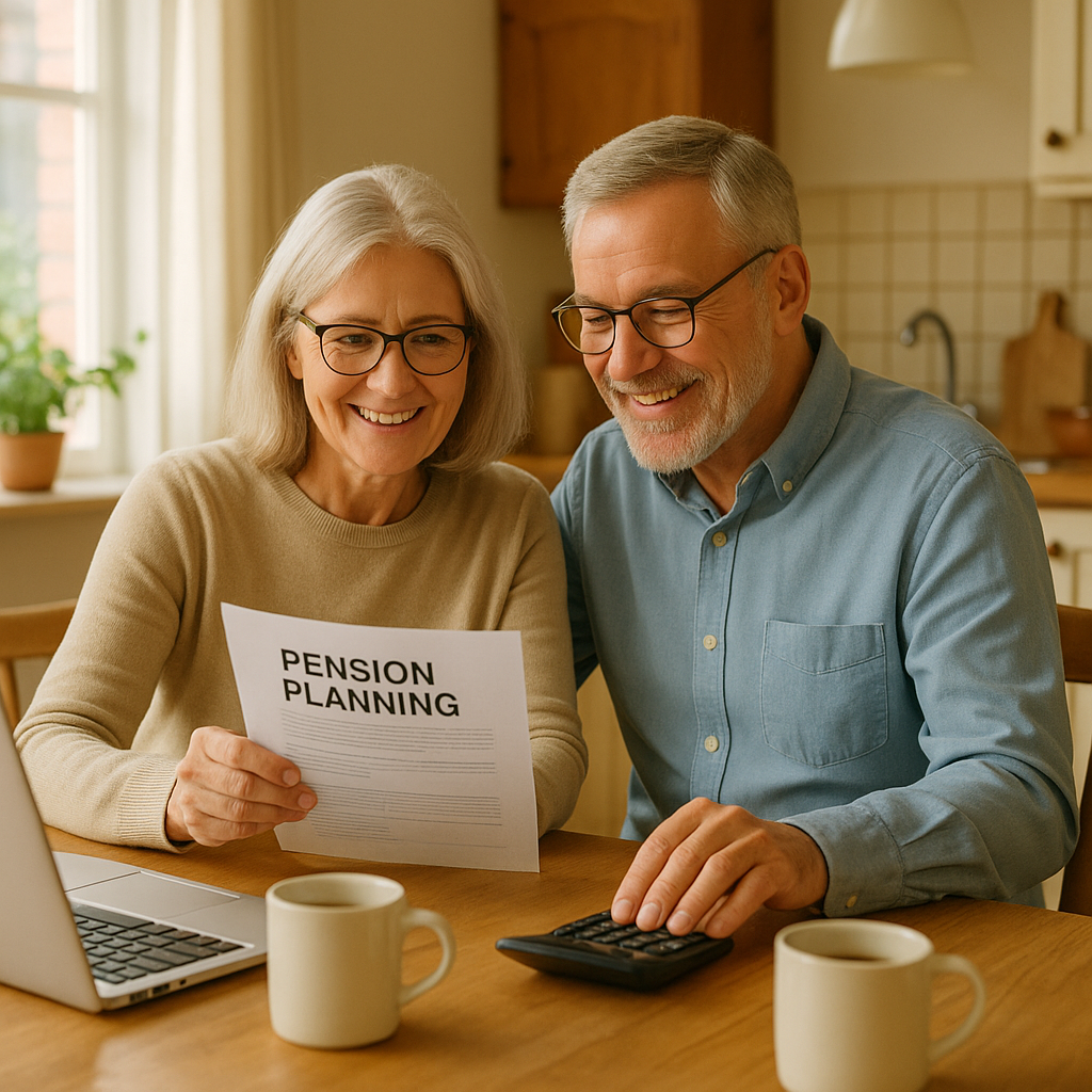 Pension