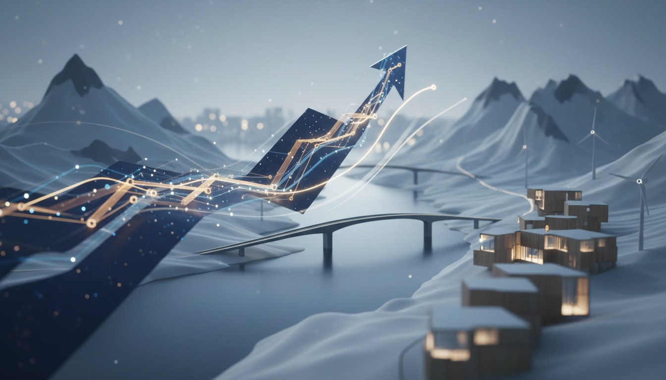 Vad är BNP och varför är bruttonationalprodukten viktig?