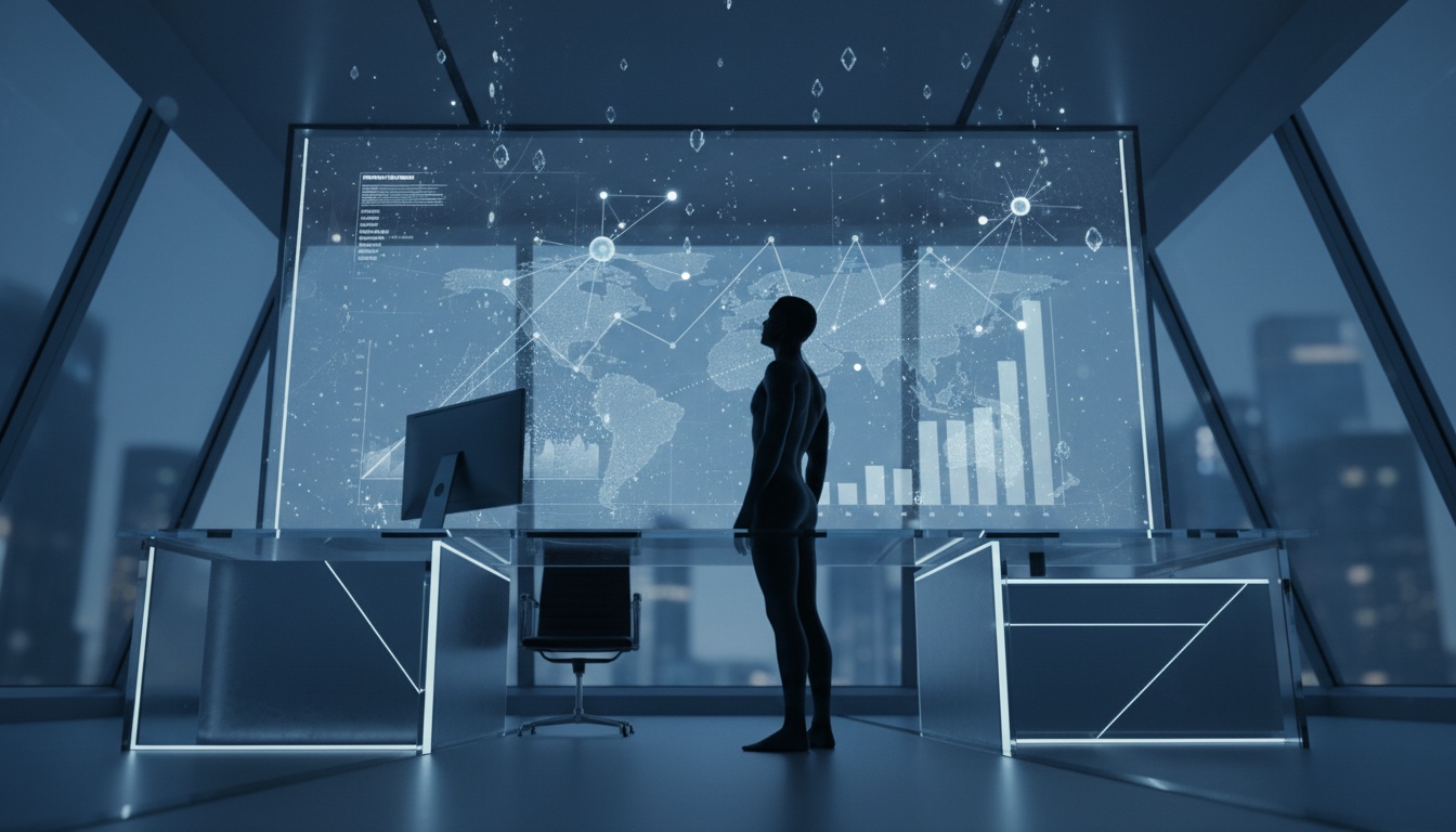 Vem är världens rikaste person 2025 och hur stor är förmögenheten